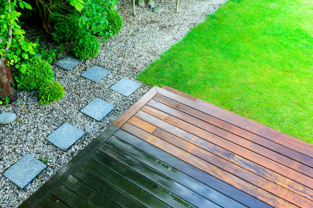Best Soft Washing for Delicate Surfaces in Beckett, NJ